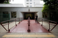 Biblioteca Municipal Mario Andrade 008