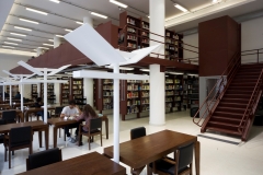Biblioteca Municipal Mario Andrade 009