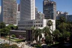 Biblioteca Municipal Mario Andrade 011