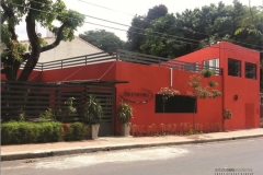 RESTAURANTE - SIN PROTOCOLO 001