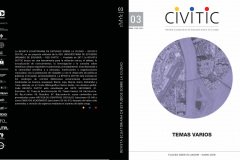 Portada y Contraportada CIVITIC 03