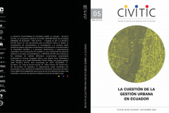 Portada y Contraportada CIVITIC 05
