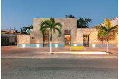 VISTA EXTERIOR 1 SAL DE MAR
