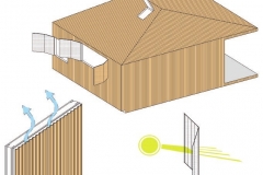 Sustentable3 SALAS DE CLASES ATRAPA LUZ