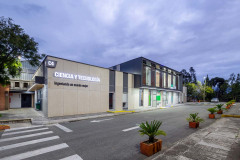 UNIVERSIDAD DEL AZUAY