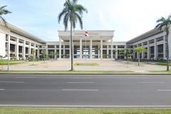 SEDE DEL TRIBUNAL ELECTORAL . 003