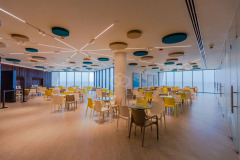 VISTA INTERIOR 1 SHOWROOM Y AMPLIACIÓN PARK ROYAL CANCÚN