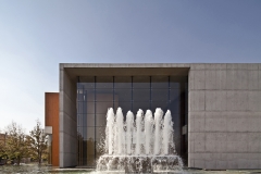 SINAGOGA Y CENTRO COMUNITARIO DEL CIRCULO ISRAELITA DE SANTIAGO (2)