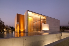 SINAGOGA Y CENTRO COMUNITARIO DEL CIRCULO ISRAELITA DE SANTIAGO (4)