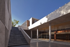 SINAGOGA Y CENTRO COMUNITARIO DEL CIRCULO ISRAELITA DE SANTIAGO (8)