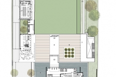 Z SINAGOGA Y CENTRO COMUNITARIO DEL CIRCULO ISRAELITA DE SANTIAGO (4)