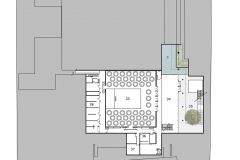 Z SINAGOGA Y CENTRO COMUNITARIO DEL CIRCULO ISRAELITA DE SANTIAGO (7)