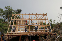 2SISTEMA HABITACIONAL EMERGENTE PARA UNA PAZ SOSTENIBLE EN ZONAS NO INTERCONECTADAS