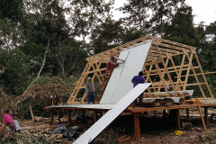 6SISTEMA HABITACIONAL EMERGENTE PARA UNA PAZ SOSTENIBLE EN ZONAS NO INTERCONECTADAS