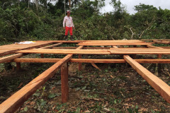 7SISTEMA HABITACIONAL EMERGENTE PARA UNA PAZ SOSTENIBLE EN ZONAS NO INTERCONECTADAS