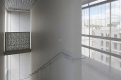 2SOCIAL HOUSING IN LYON