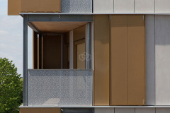 3SOCIAL HOUSING IN LYON