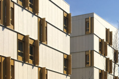 5SOCIAL HOUSING IN LYON