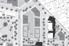 IMPLANTACIÓN SOCIAL HOUSING IN LYON