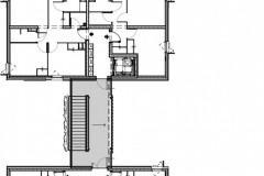 PLANTA SOCIAL HOUSING IN LYON