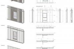 DETALLE SOCIAL HOUSING IN LYONYannCHANTIERChantier 2015_ZAC MERMOZ�.DOE_MERMOZDOE-ZAC MERMOZ_DETAILS_B21-B26