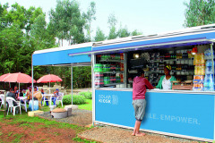 VISTA EXTERIOR 4 SOLARKIOSK