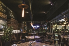 SONORA GRILL JURIQUILLA 001