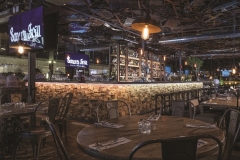 SONORA GRILL JURIQUILLA 003