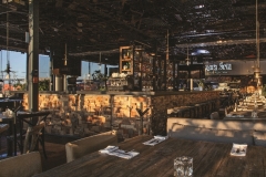 SONORA GRILL JURIQUILLA 006