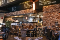 SONORA GRILL JURIQUILLA 007
