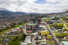 SuperCade Manitas