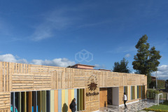 VISTA EXTERIOR 4 TALENTINO