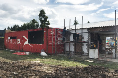 CONSTRUCCIÓN TALENTINO