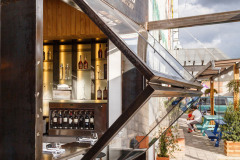 VISTA EXTERIOR 1 TINTO BLANCO WINEBAR+SHOP