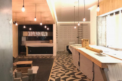 VISTA INTERIOR 3 TINTO BLANCO WINEBAR+SHOP