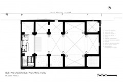 PLANTA 1 TOKS VERACRUZ