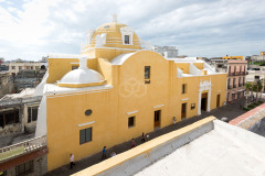 VISTA EXTERIOR 1 TOKS VERACRUZ