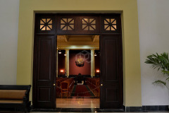 VISTA INTERIOR 1 TRIBUNAL SUPREMO POPULAR