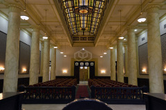 VISTA INTERIOR 2 TRIBUNAL SUPREMO POPULAR