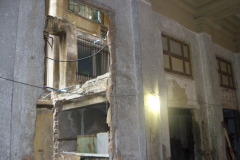 VISTA INTERIOR 6 TRIBUNAL SUPREMO POPULAR