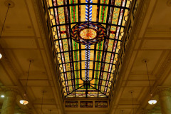 VISTA INTERIOR 9 TRIBUNAL SUPREMO POPULAR