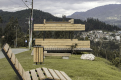 Mirador Las Palmeras
