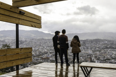 Mirador Las Palmeras