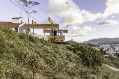 Mirador Las Palmeras