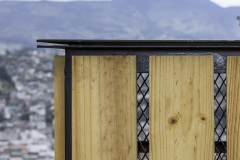 Mirador Las Palmeras