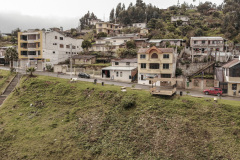 Mirador Las Palmeras