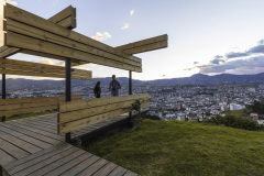 Mirador Las Palmeras