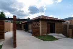 VISTA EXTERIOR 1 UVENCE ARTE HOTEL