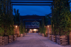 VISTA EXTERIOR 2 UVENCE ARTE HOTEL