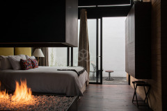 VISTA INTERIOR 6 UVENCE ARTE HOTEL